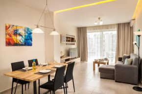 Artemis Dream Apartment